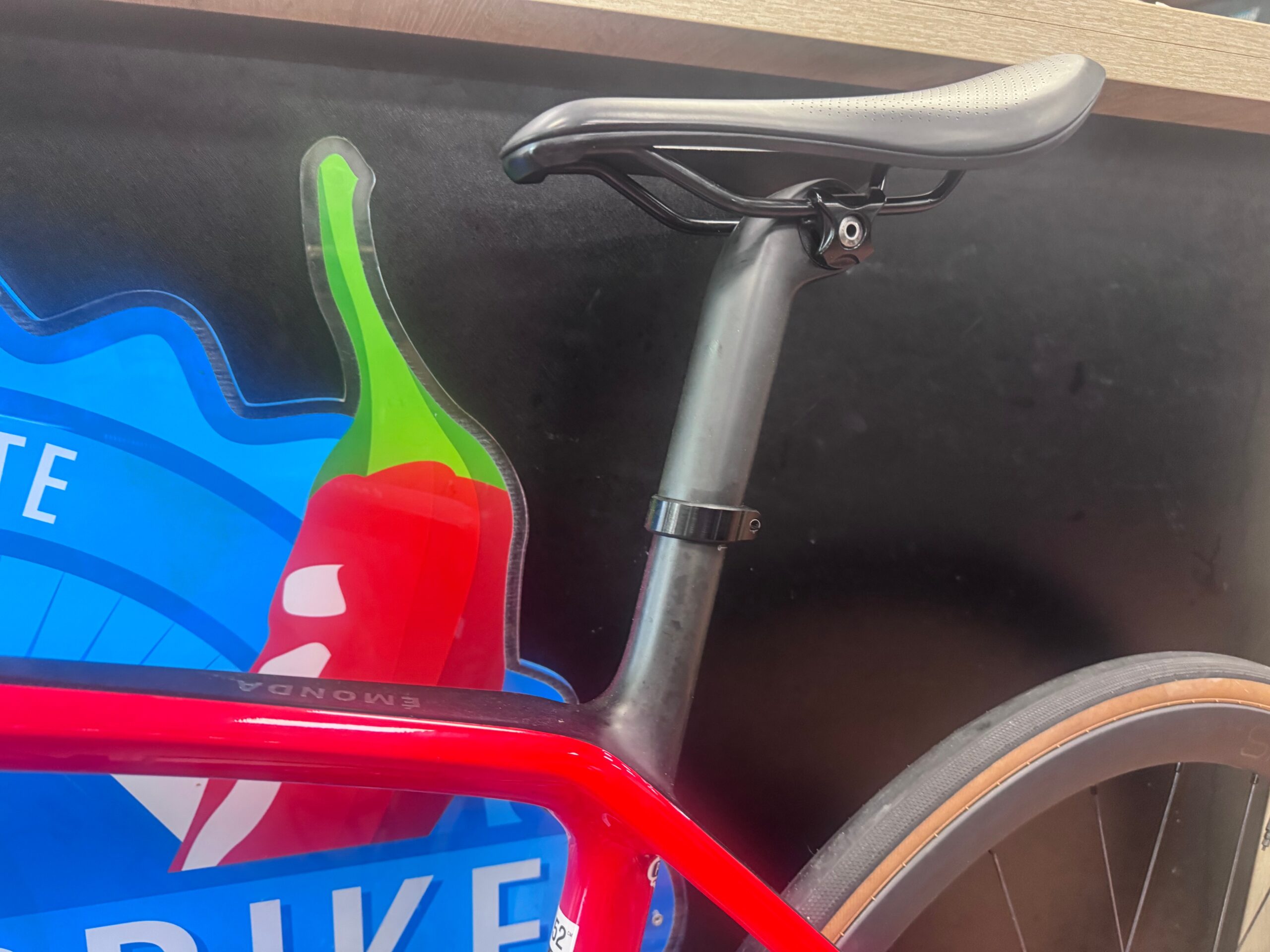 BDC Trek Emonda SLR7 Axs - Tg. 52 - immagine 4