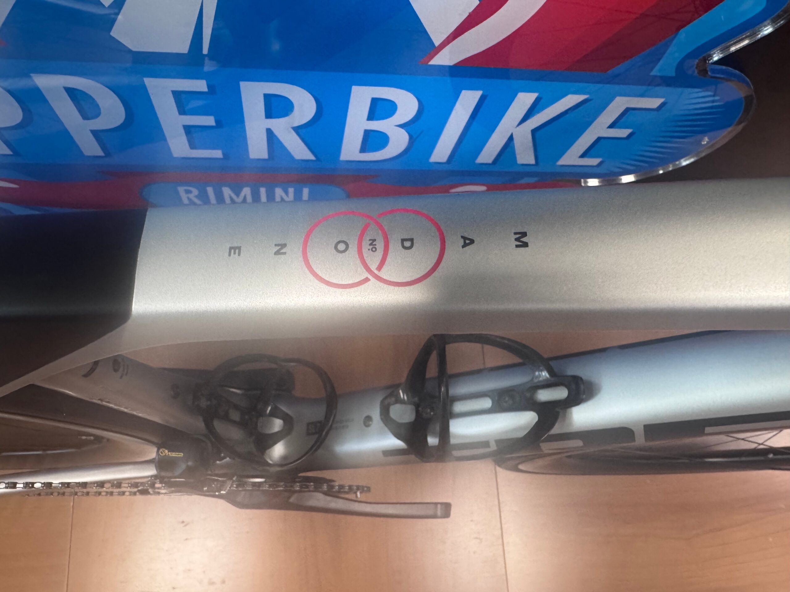 BDC Trek Madone SL7 Gen.8 - Tg. S - immagine 28