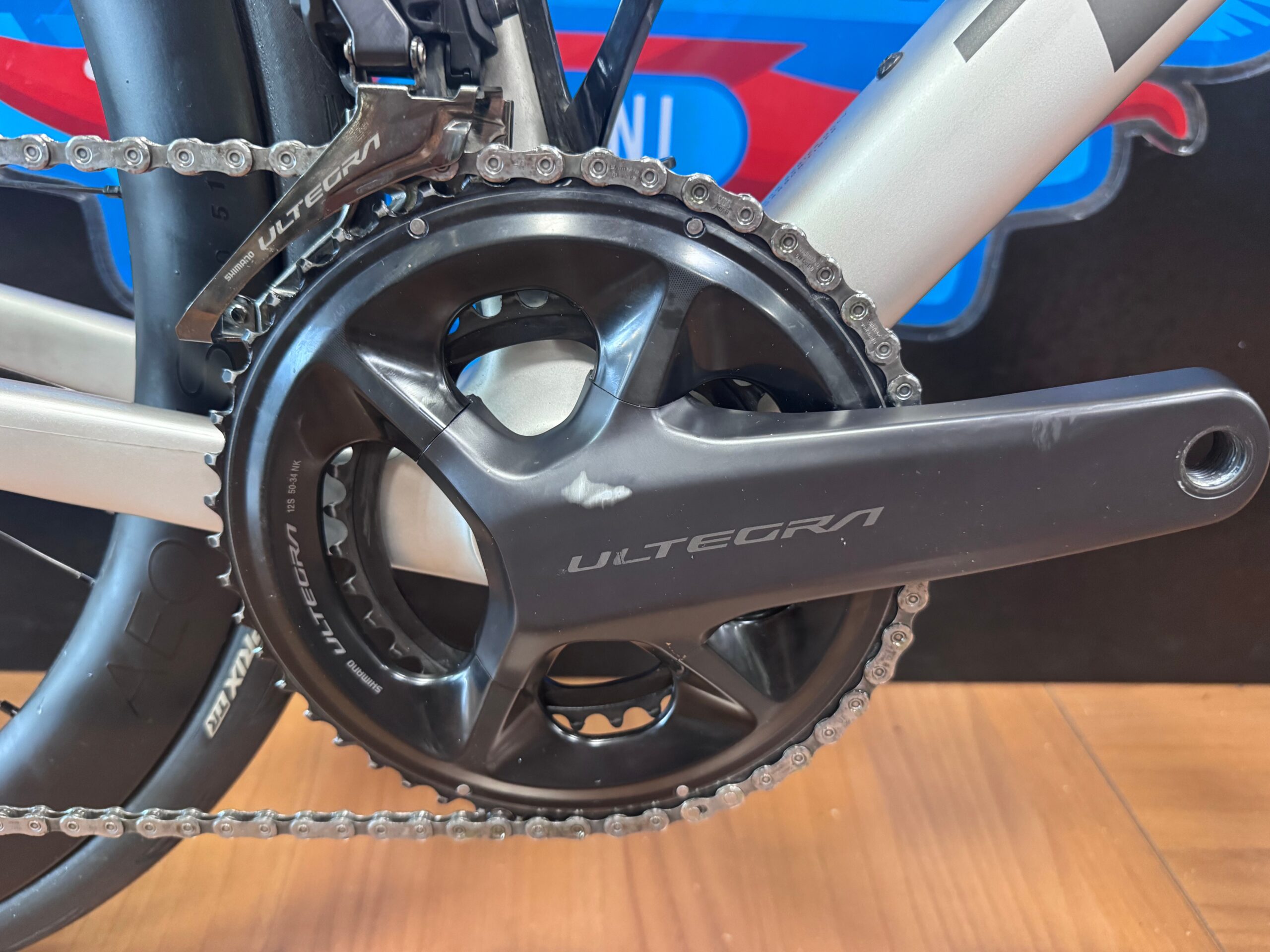 BDC Trek Madone SL7 Gen.8 - Tg. S - immagine 22