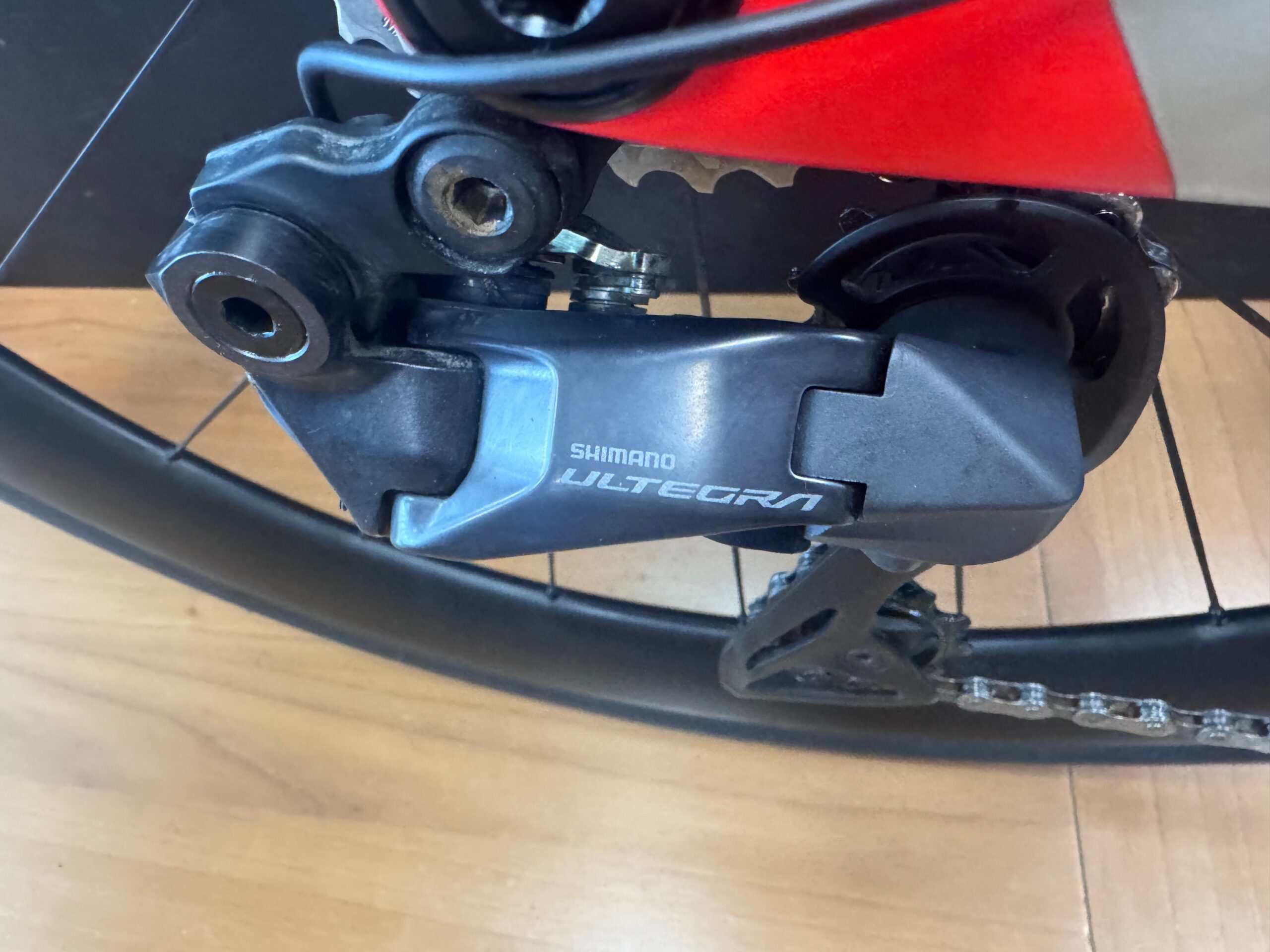 BDC Trek Madone SL7 Gen.8 - Tg. S - immagine 21