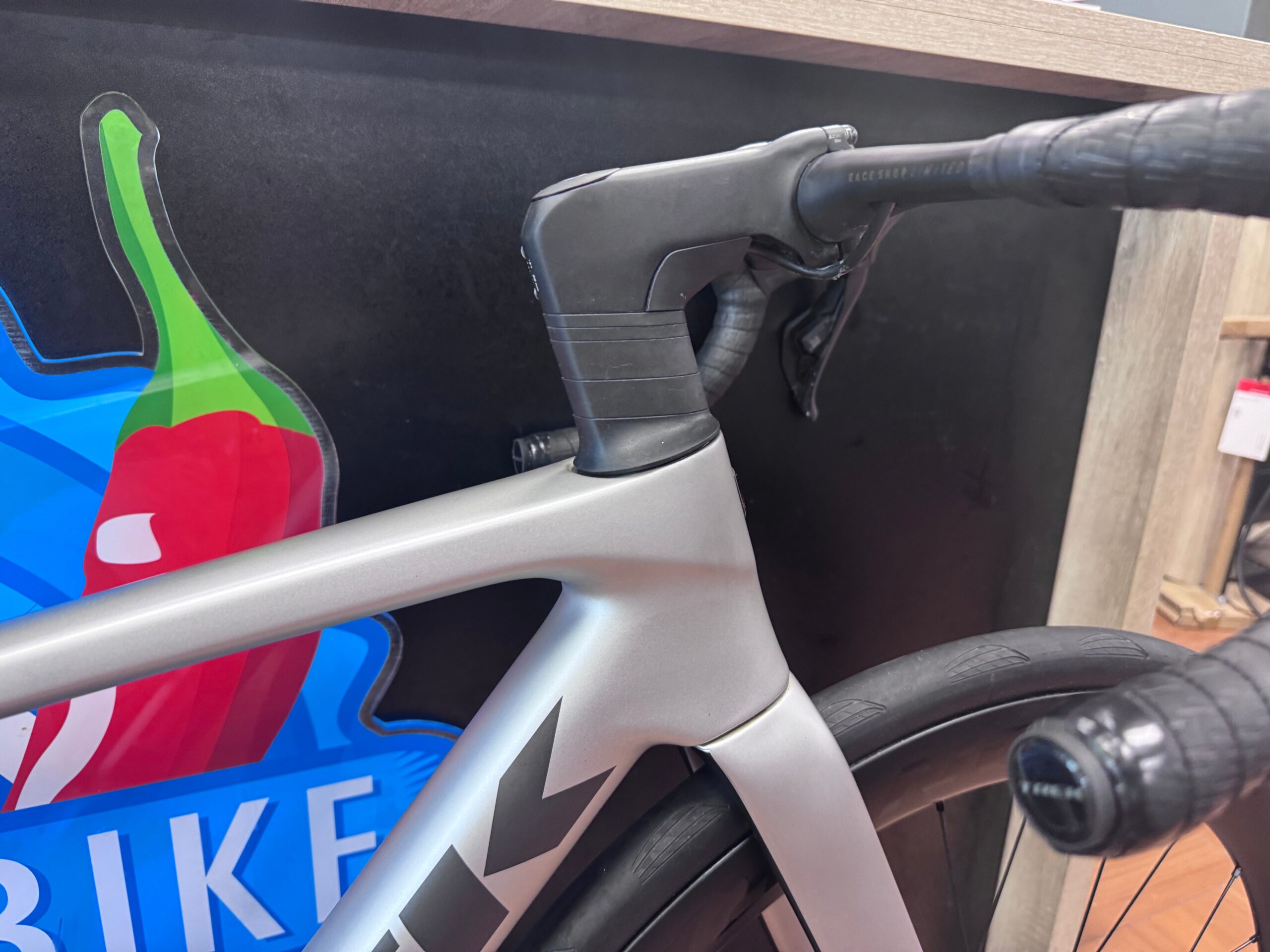 BDC Trek Madone SL7 Gen.8 - Tg. S - immagine 18