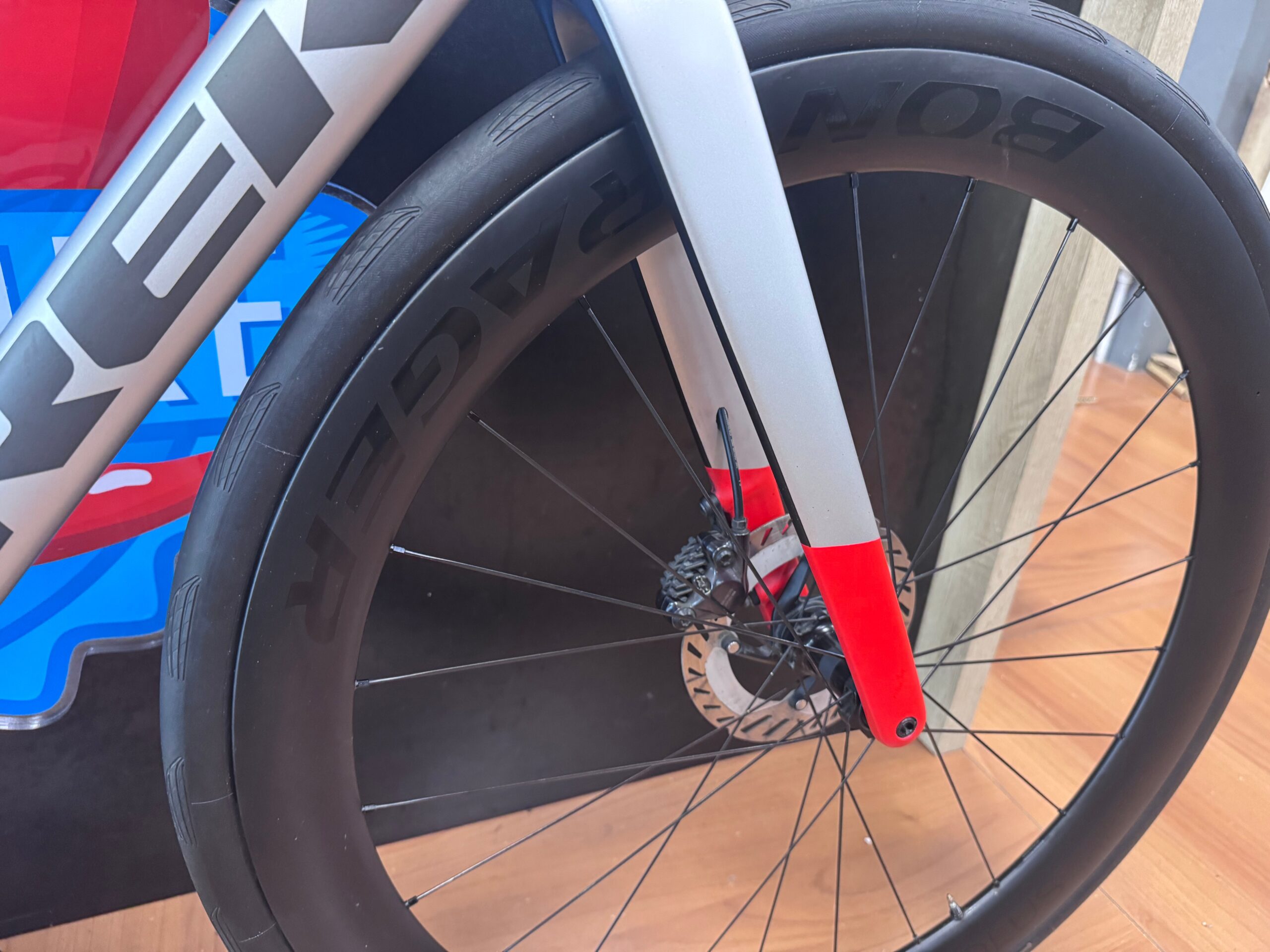 BDC Trek Madone SL7 Gen.8 - Tg. S - immagine 17