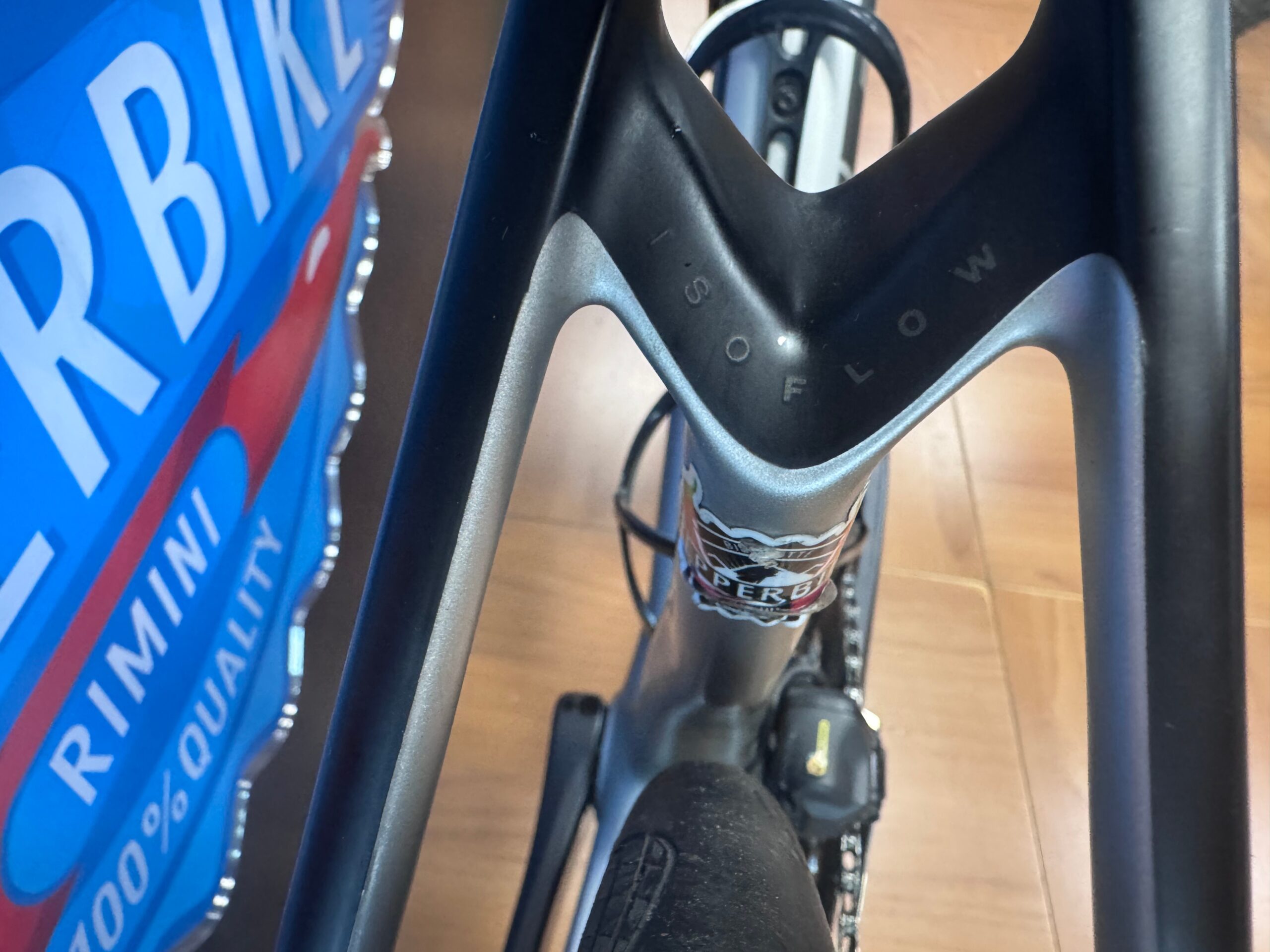 BDC Trek Madone SL7 Gen.8 - Tg. S - immagine 16