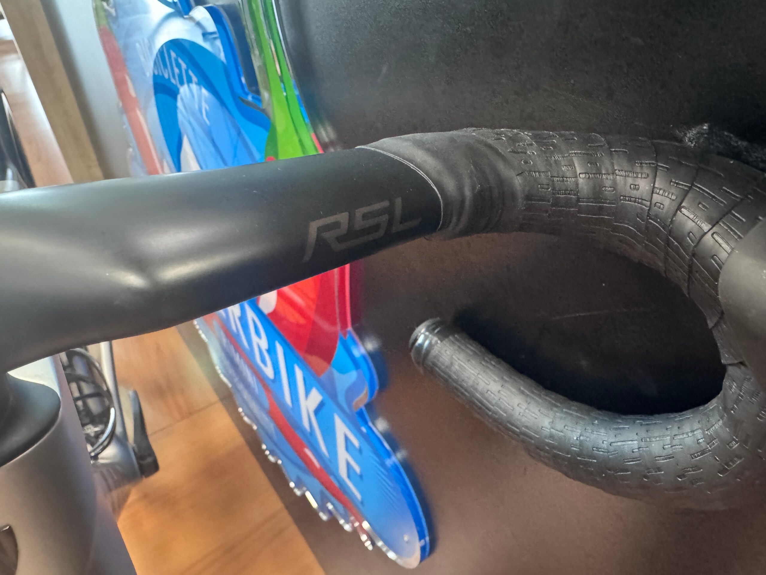 BDC Trek Madone SL7 Gen.8 - Tg. S - immagine 13