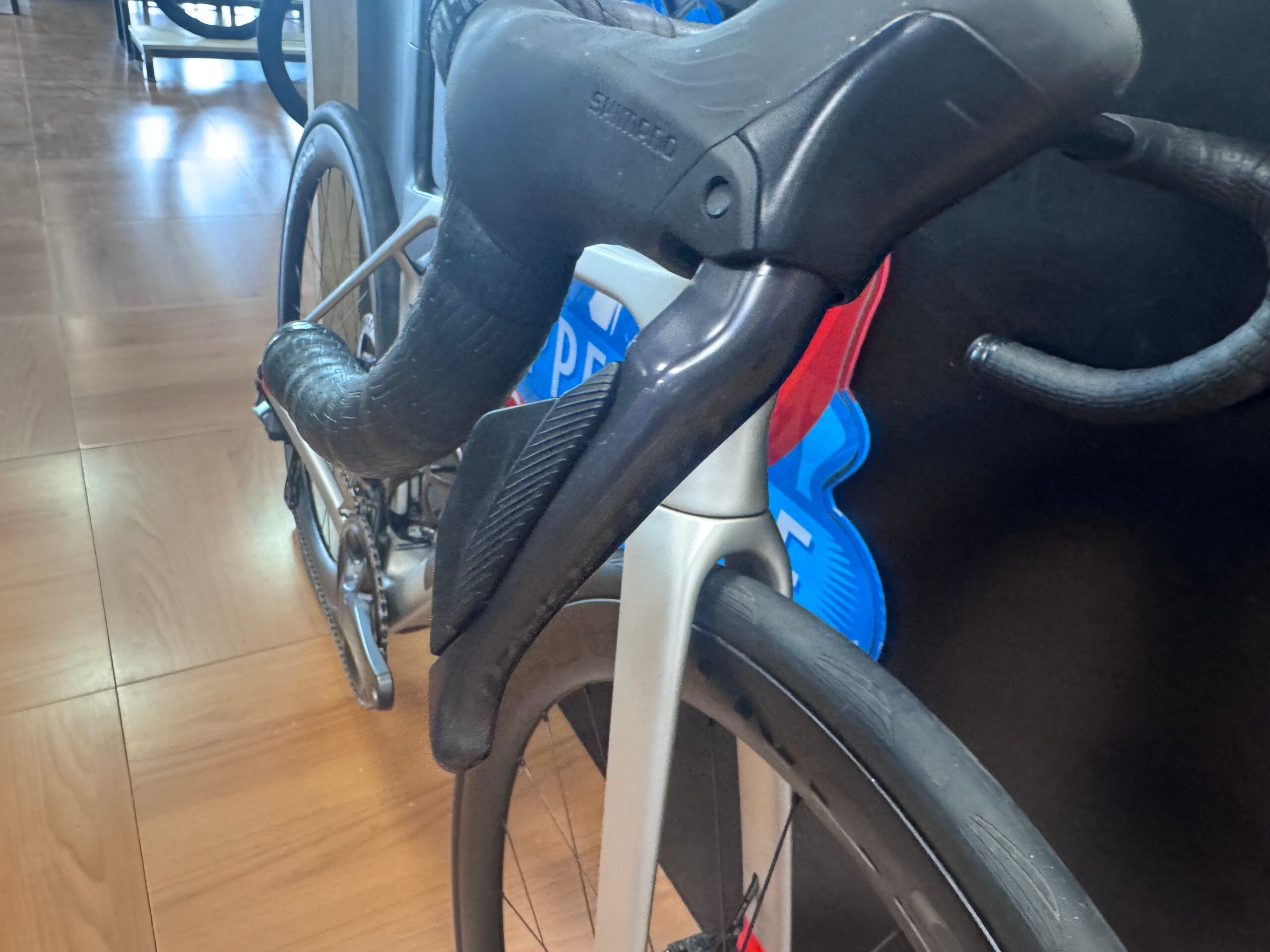 BDC Trek Madone SL7 Gen.8 - Tg. S - immagine 12