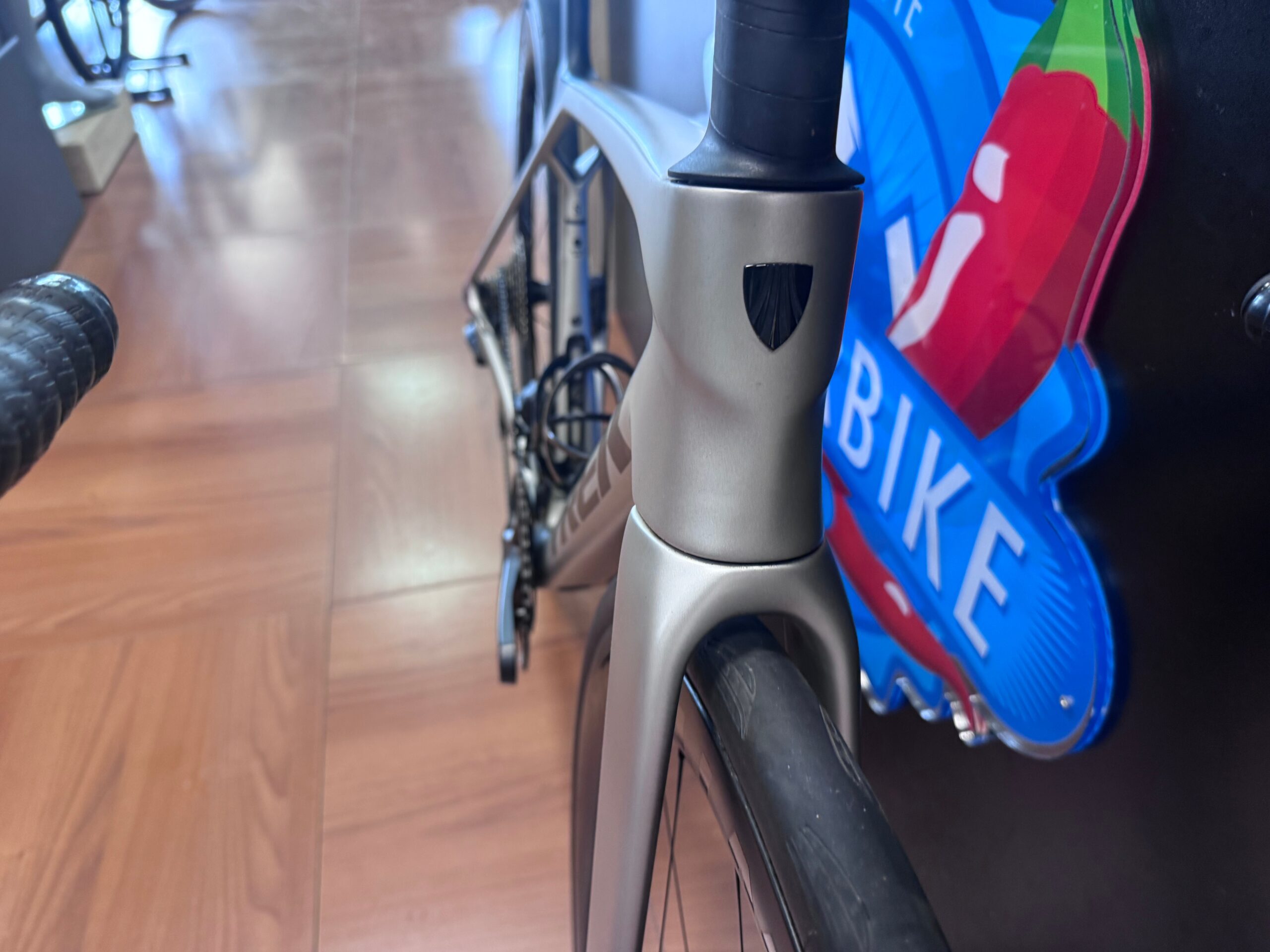 BDC Trek Madone SL7 Gen.8 - Tg. S - immagine 11