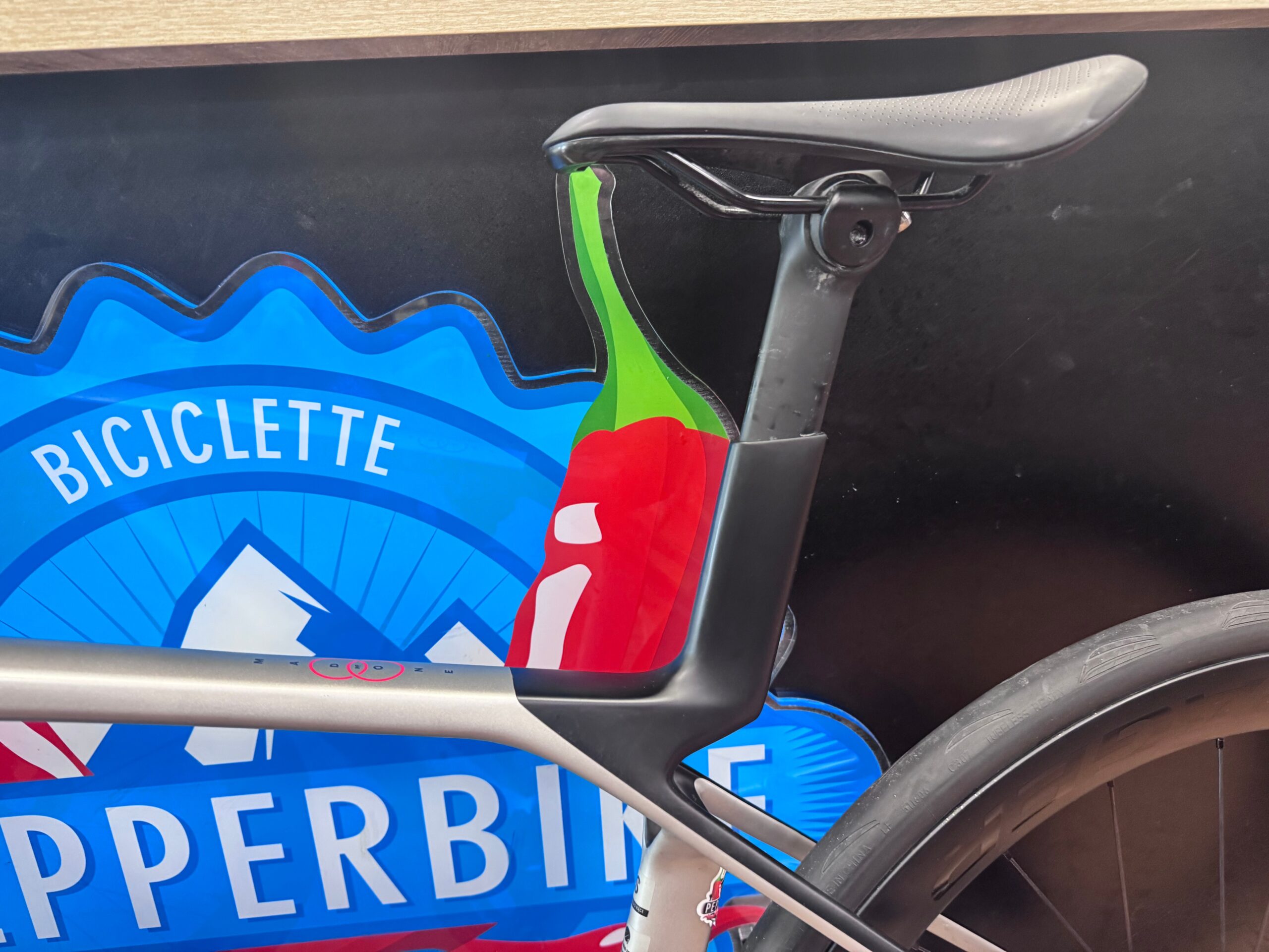 BDC Trek Madone SL7 Gen.8 - Tg. S - immagine 9