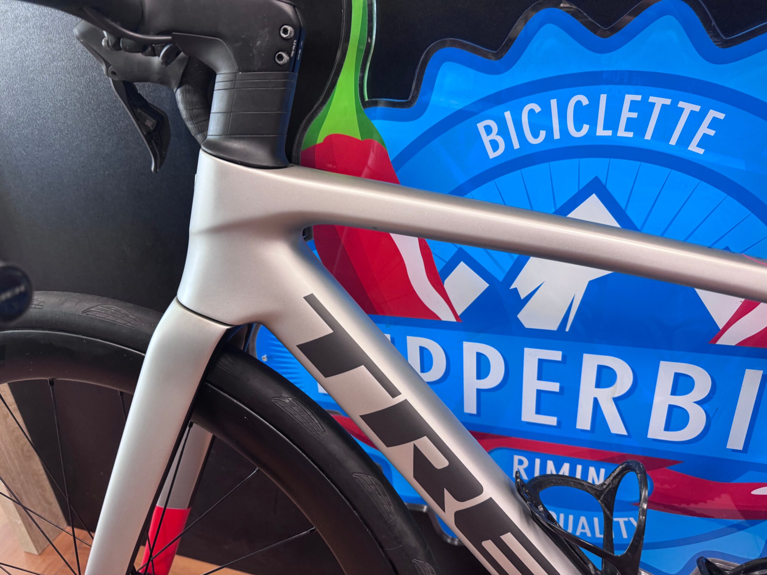 BDC Trek Madone SL7 Gen.8 - Tg. S - immagine 8