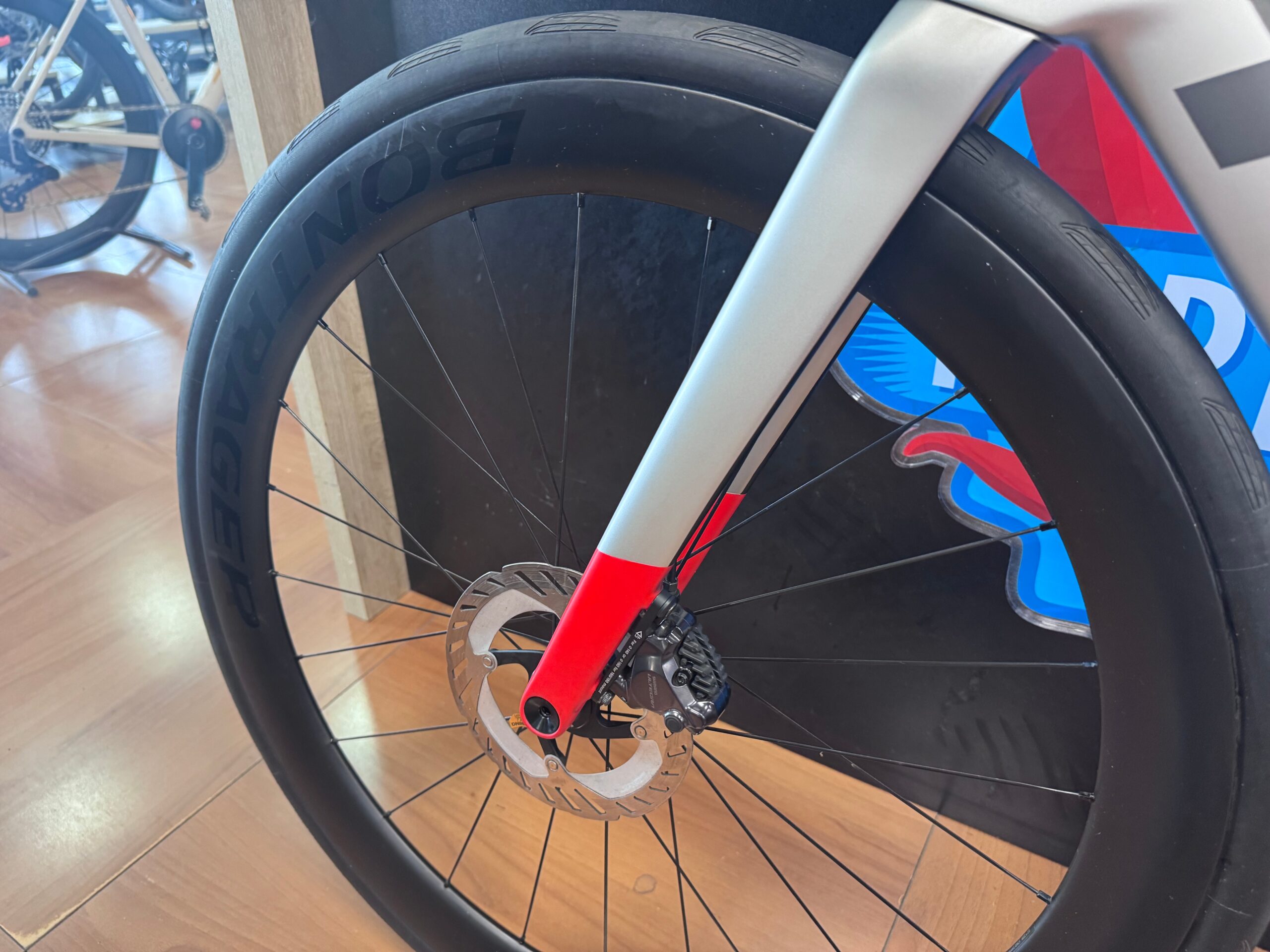 BDC Trek Madone SL7 Gen.8 - Tg. S - immagine 5