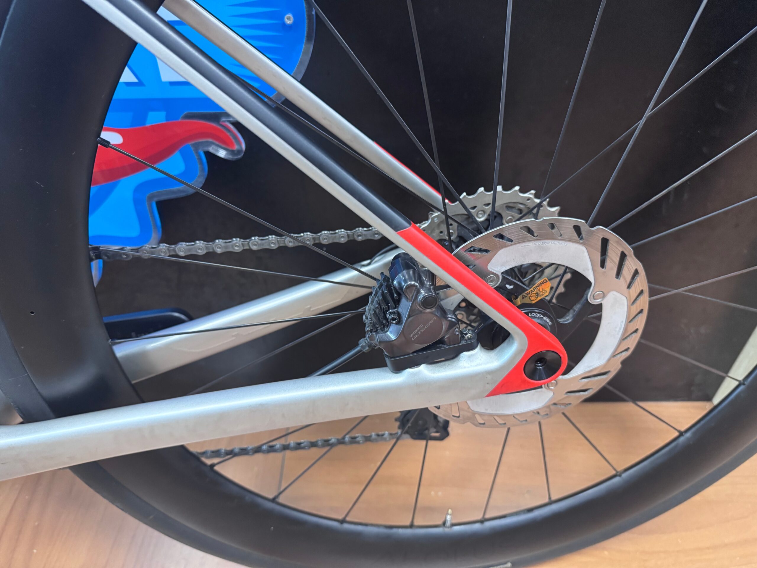 BDC Trek Madone SL7 Gen.8 - Tg. S - immagine 3