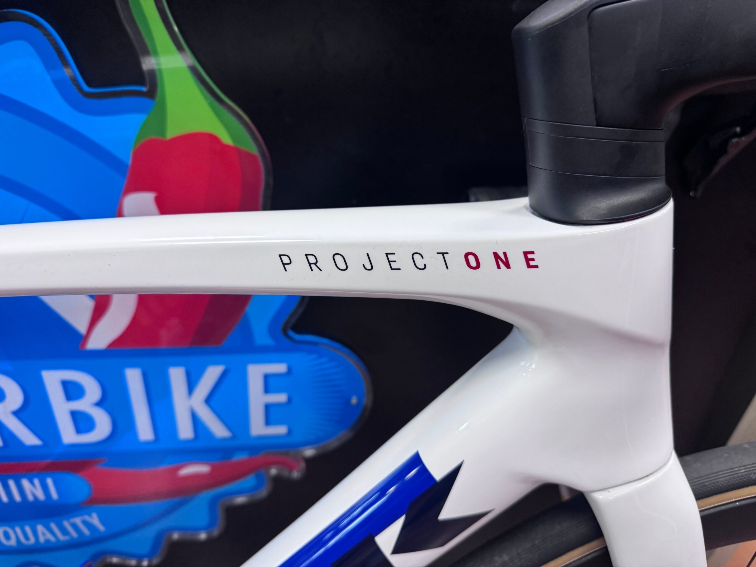 BDC Trek Madone SLR7 Axs Gen.8 - tg. M/L (56) - immagine 26