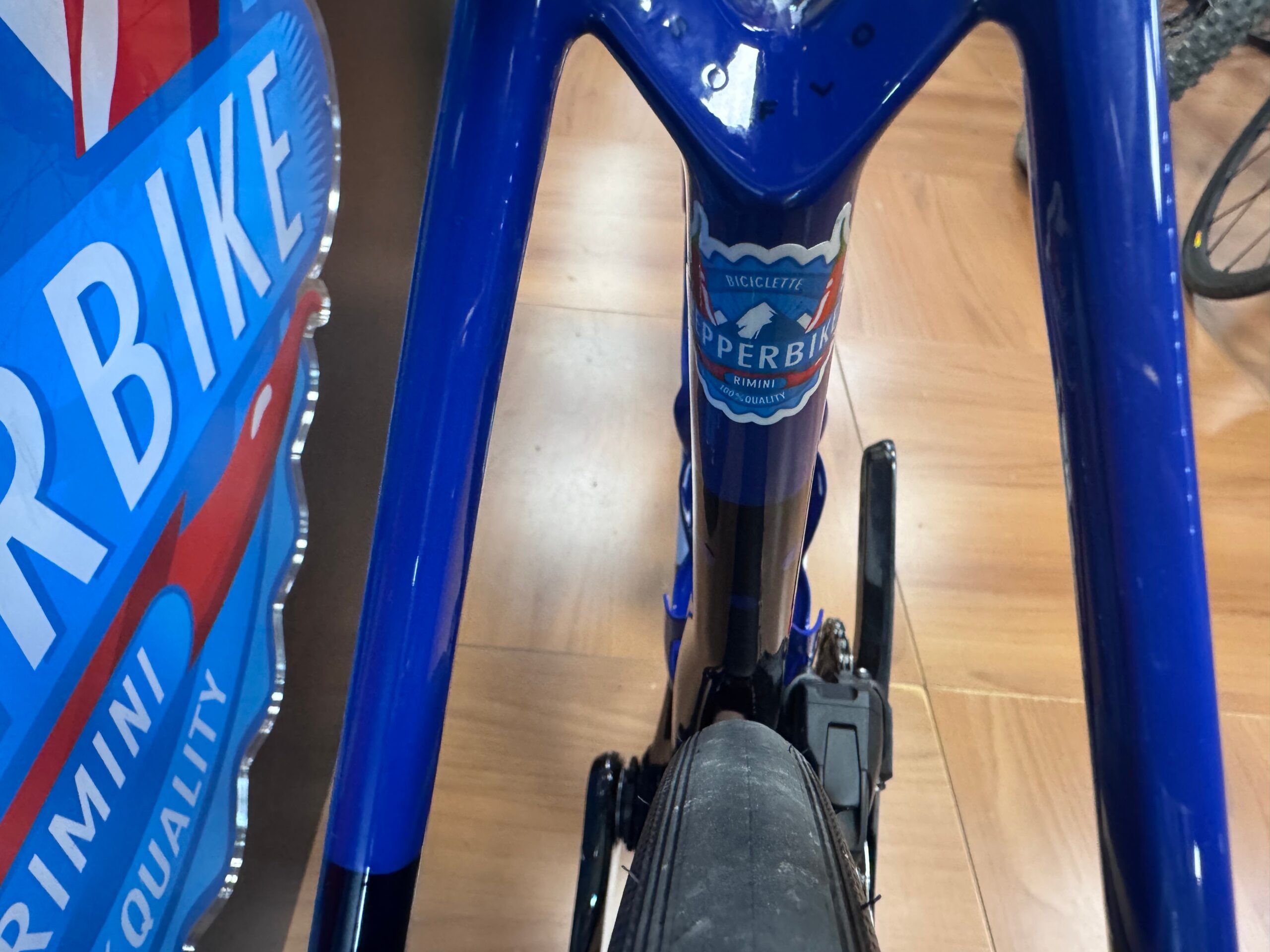 BDC Trek Madone SLR7 Axs Gen.8 - tg. M/L (56) - immagine 15