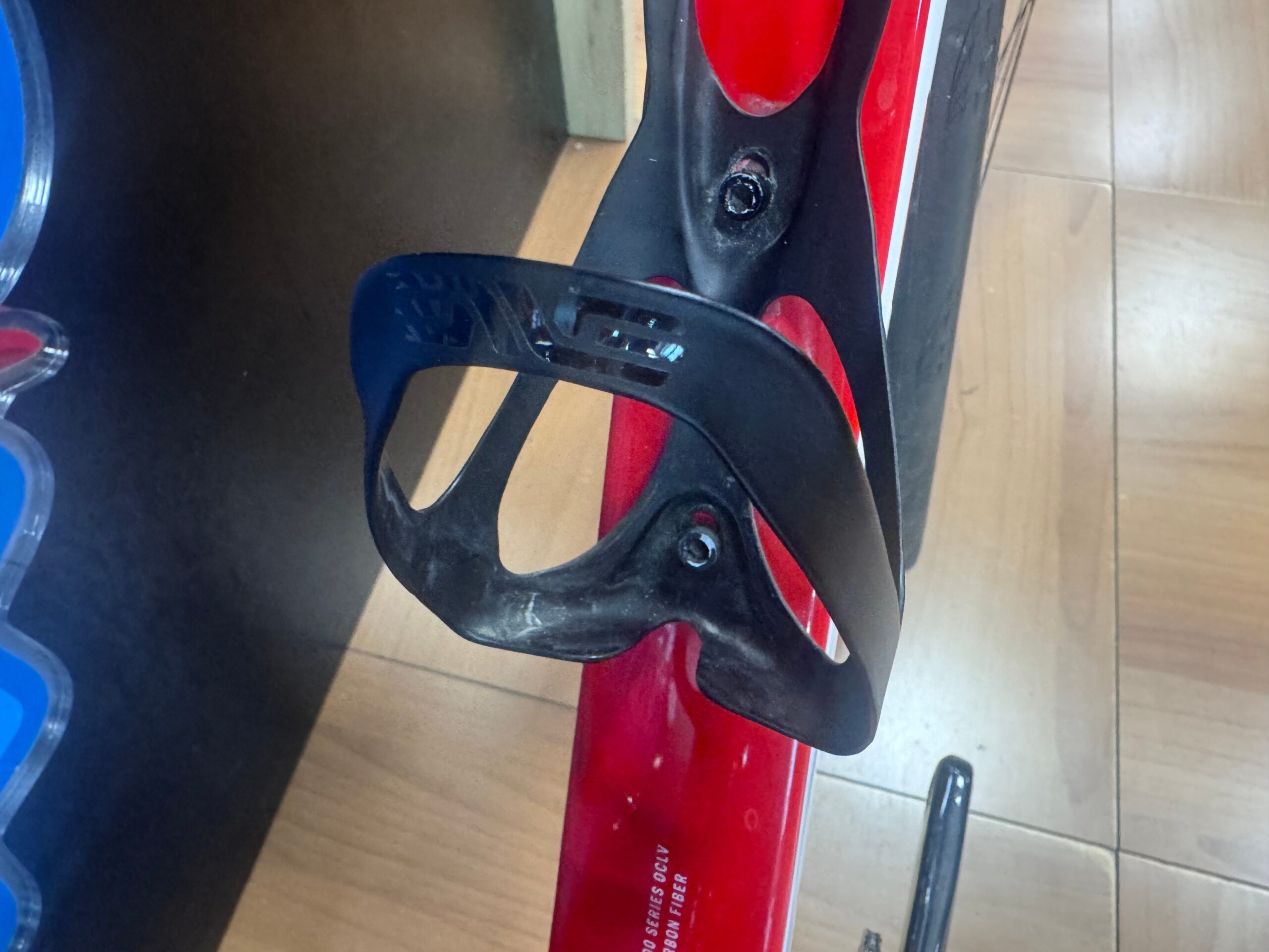 BDC Trek Emonda SLR 7 Axs - Ruote RSL - TG. 56 - immagine 21