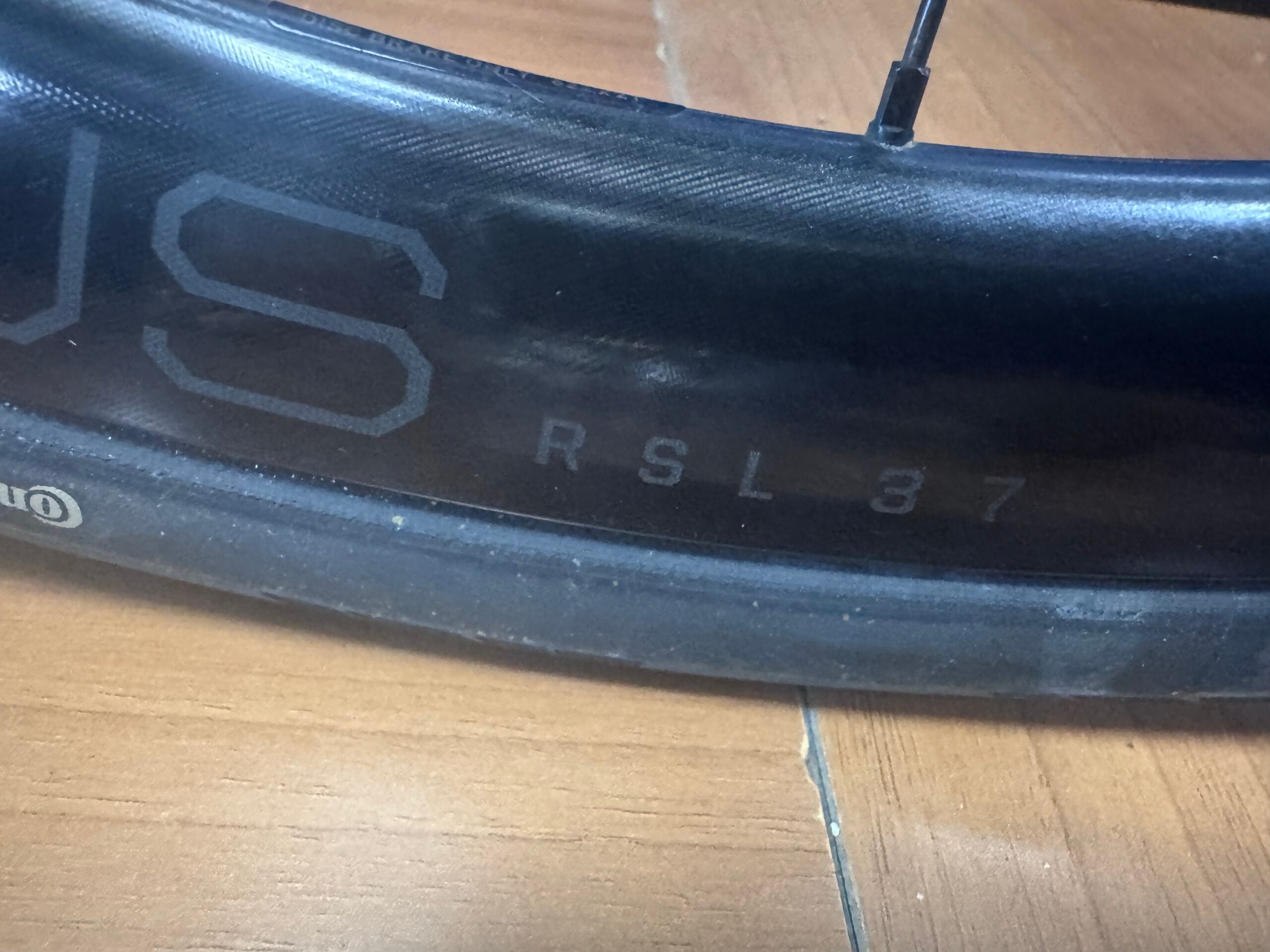 BDC Trek Emonda SLR 7 Axs - Ruote RSL - TG. 56 - immagine 15